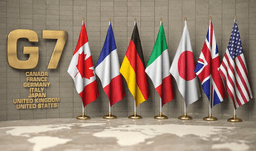 رهبران گروه هفت: ایران نباید هرگز به سلاح هسته‌ای دست یابد