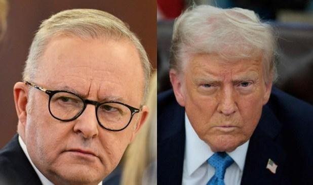 لغو دیدار آلبانیزی و ترامپ در اجلاس G7 به دلیل تشدید بحران ایران و اسرائیل