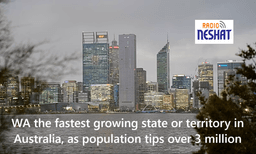 رکورد جدید جمعیتی در استرالیای غربی | جمعیت از مرز ۳ میلیون نفر گذشت