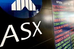 سقوط بازار بورس استرالیا و افزایش قیمت نفت در سایه حملات اسرائیل به ایران و تهدید ترامپ به اقدام نظامی