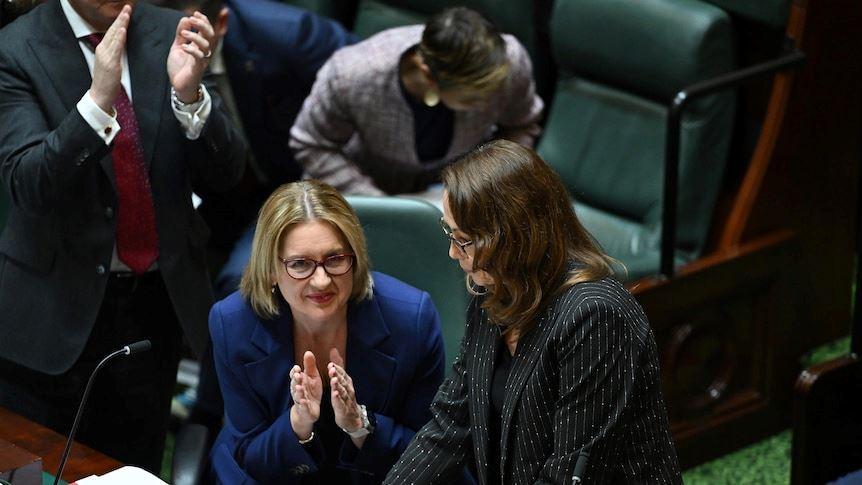 تخفیف مالیات بر حقوق برای هزاران کسب و کار در ایالت ویکتوریا 