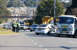 افزایش نگران‌کننده تلفات جاده‌ای؛ شش کشته و یک جنین در نیو ساوت ولز