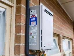 ممنوعیت استفاده از وسایل گازسوز در خانه‌های نوساز در شهرسیدنی