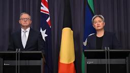 استقبال استرالیا از پیشنهاد آتش‌بس بین ایران و اسرائیل