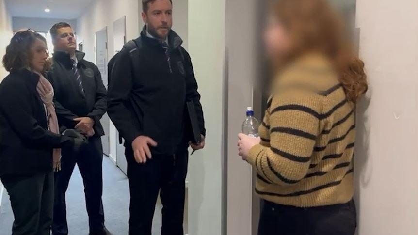 دانشجوی سابق دانشگاه وسترن سیدنی به اتهام هک سرورهای دانشگاه و اخاذی بازداشت شد