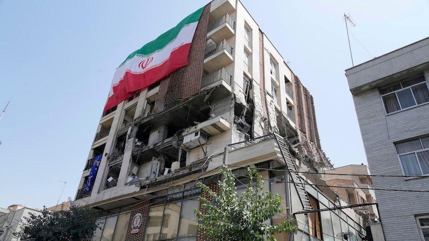 تقاضا از وزارت امور خارجه برای تسریع در خروج هموطنان استرالیایی از ایران