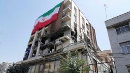 تقاضا از وزارت امور خارجه برای تسریع در خروج هموطنان استرالیایی از ایران