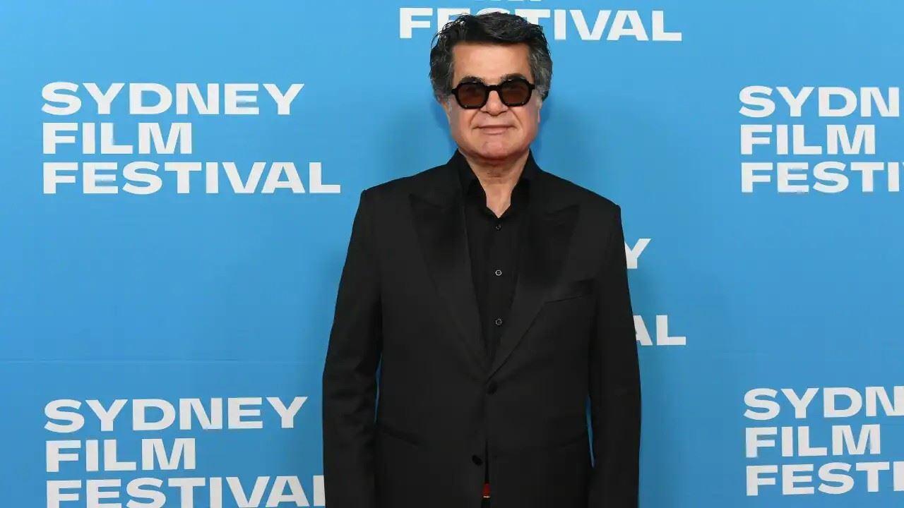 جعفر پناهی، کارگردان نام‌آشنای ایرانی، برنده جایزه برتر فستیوال فیلم سیدنی ۲۰۲۵ شد