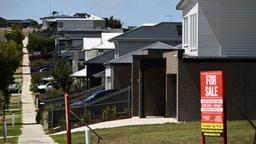 رکوردشکنی بی‌سابقه قیمت مسکن در استرالیا