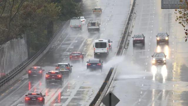"بمب سیکلون" میلیون‌ها نفر در ایالت نیوساوت‌ولز را خانه‌نشین کرد