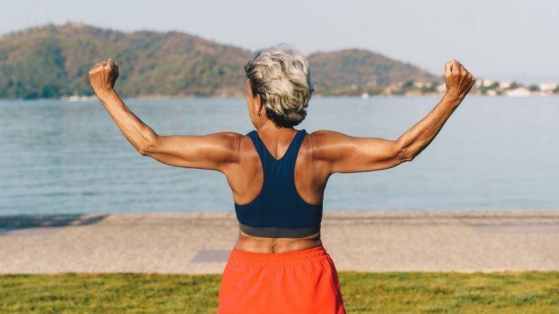 چه قدرت‌های فیزیکی پنهان به زنان کمک می‌کند تا بیشتر از مردان عمر کنند؟