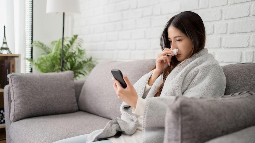 شیوه‌های آسان برای دریافت گواهی پزشکی مرخصی استعلاجی یا مراقبتی در استرالیا