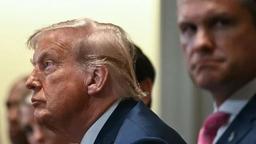 خیز بلند ترامپ برای افزایش تعرفه واردات دارو از استرالیا تا 200 درصد