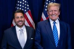 معرفی عضو سابق شورای شهر سیدنی به عنوان سفیر ایالات متحده در مالزی