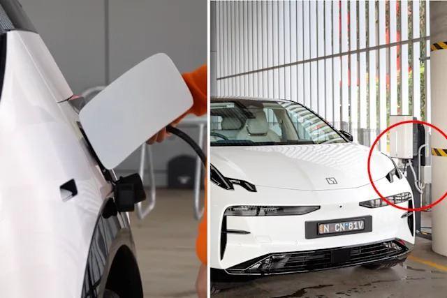 کاهش چشمگیر هزینه‌های انرژی برای همه استرالیایی‌ها با فعال‌سازی فناوری V2G