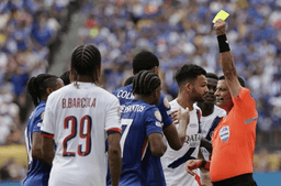 فینال جنجالی در نیوجرسی؛ قهرمانی چلسی، درخشش فغانی، و حاشیه‌های ترامپ