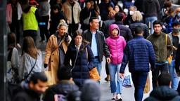 کدام شهرهای استرالیا برای اجرای آزمایشی طرح سرشماری انتخاب شده‌اند؟