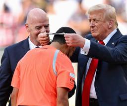 ادعای ایندیپندنت: جلسه محرمانه تاج و دنیامالی برای بازداشت علیرضا فغانی