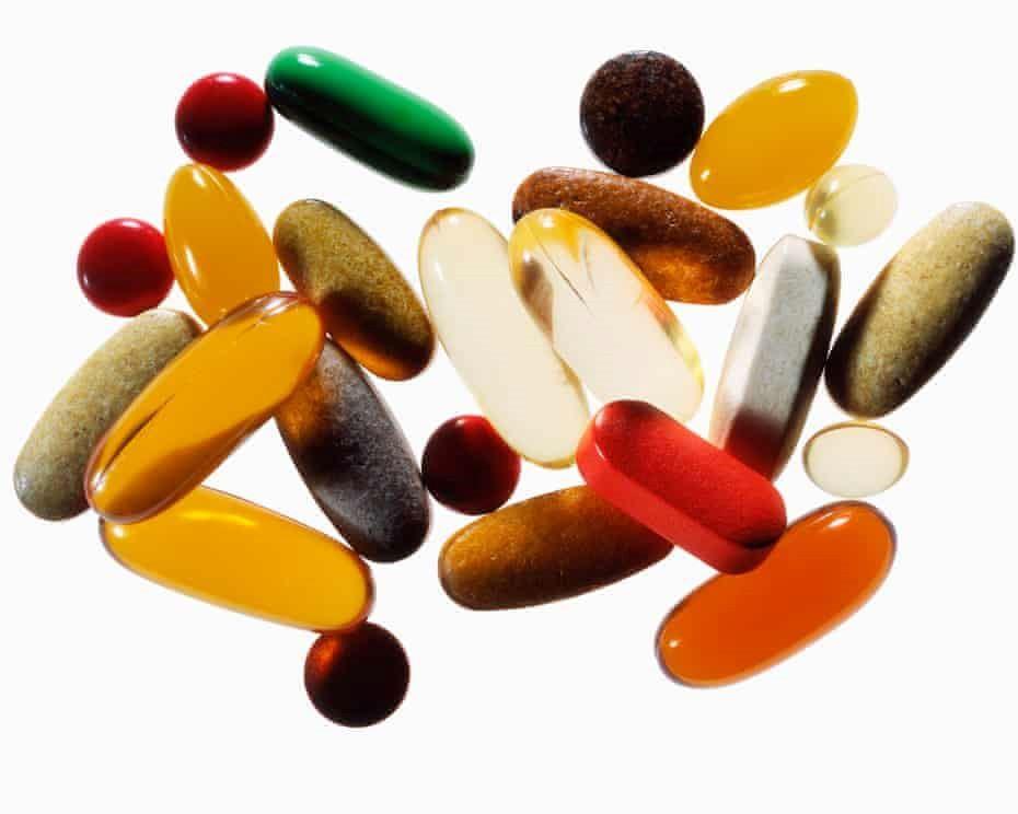 ویتامین ب6 با وجود محبوبیت، ممکن است باعث مسمومیت شود 