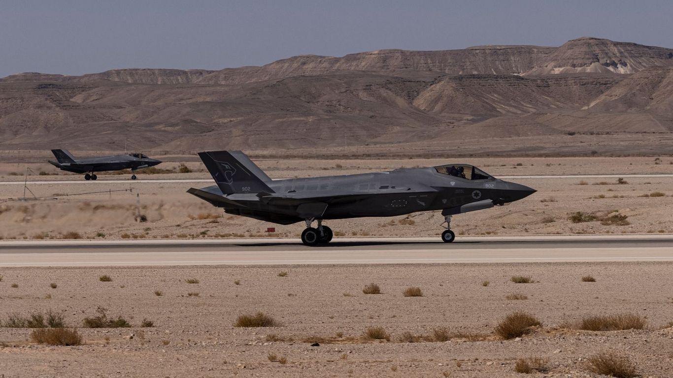 اتهام جاسوسی علیه اسرائيلی ایرانی‌تبار؛ مرد «عاشق‌پیشه» برنامه حمله اسرائيل را به تهران لو داد