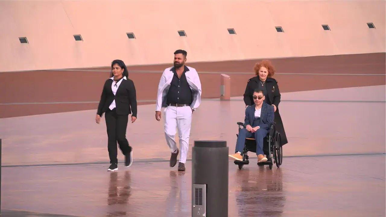 درخواست هزاران پناهجو از دولت استرالیا برای پایان ۱۳ سال بلاتکلیفی