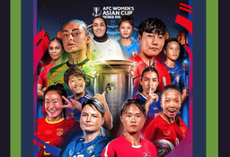 قرعه‌کشی جام ملت‌های زنان آسیا ۲۰۲۶ | هر آنچه باید بدانید: استرالیا با کره‌جنوبی، فیلیپین و ایران هم‌گروه شد