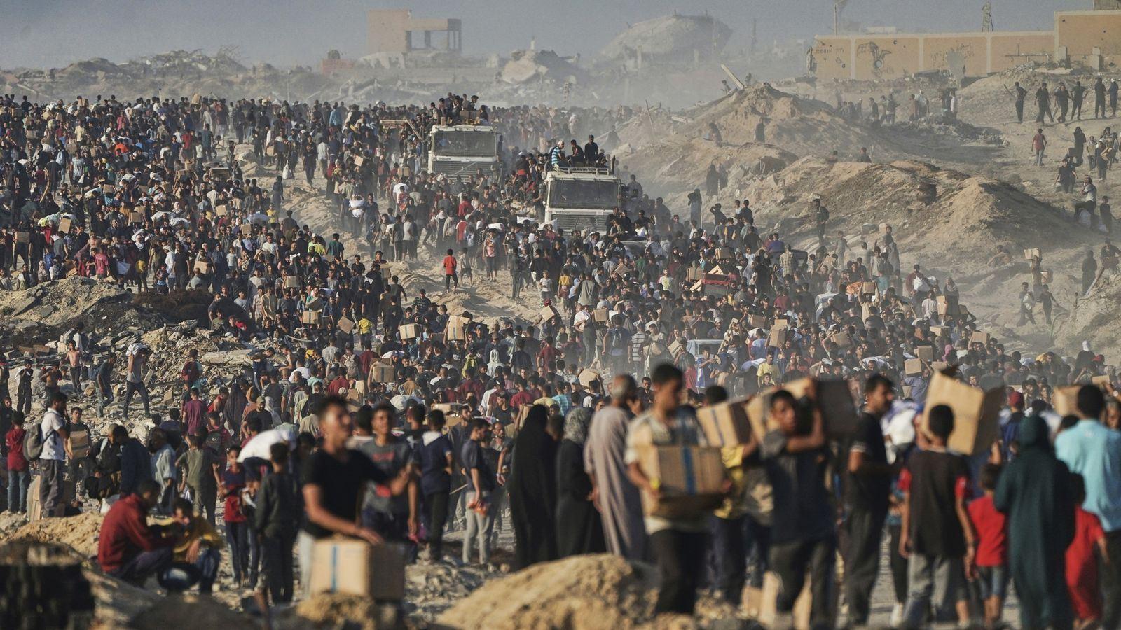 استرالیا، یک گام نزدیک‌تر برای به رسمیت شناختن کشور فلسطین