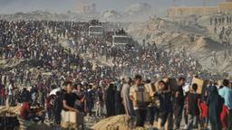 استرالیا، یک گام نزدیک‌تر برای به رسمیت شناختن کشور فلسطین