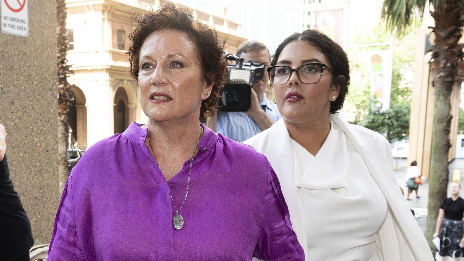 پرداخت ۲ میلیون دلار به زن استرالیایی که پس از تحمل دو دهه حبس، بی‌گناه شناخته شد