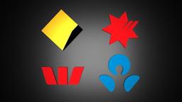 پیشتازی بانک‌های بزرگ استرالیا برای کاهش نرخ بهره بانکی 