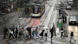 کاهش نرخ بیکاری در استرالیا به 4.2 درصد طی ماه جولای، افزایش مشاغل تمام‌وقت