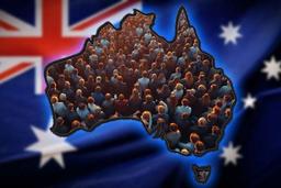 ویزاهای "تعطیلات کاری" موتور محرک رشد مهاجرت به استرالیا