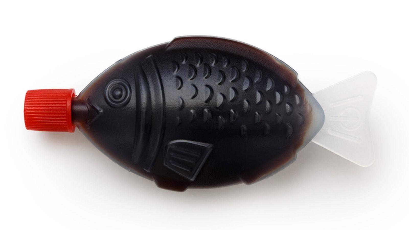 ایالت استرالیای جنوبی پیشگام در ممنوعیت استفاده از ظروف سس سویا ماهی‌شکل و و اقلام پلاستیکی یک‌بارمصرف