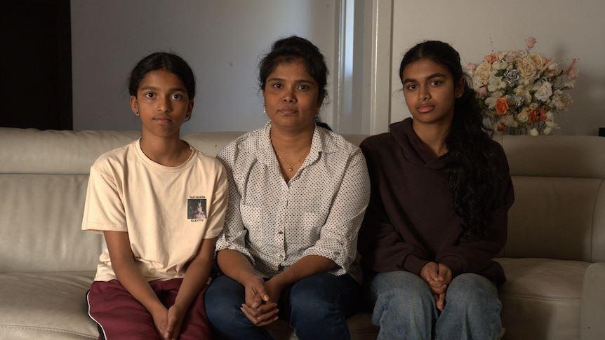 فشار بر دولت استرالیا برای رفع بلاتکلیفی هزاران پناهجو با ویزاهای بریجینگ