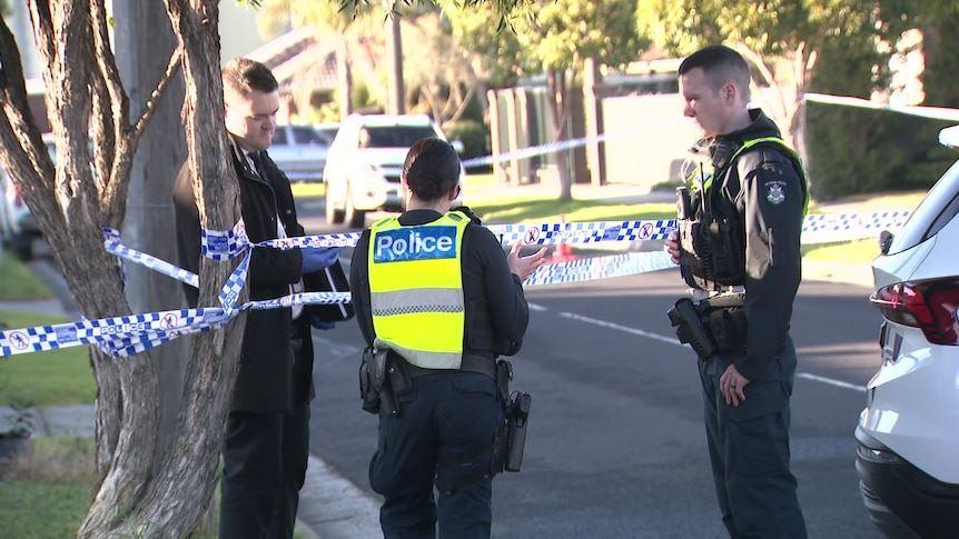 حمله هولناک و مسلحانه به خانه‌ای در ملبورن: ضرب و شتم بی‌رحمانه مرد ۶۰ ساله 