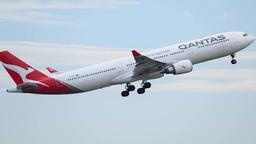 جریمه 90 میلیون دلاری کانتاس استرالیا به دلیل اخراج غیرقانونی کارکنان