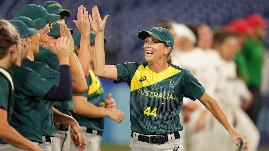 معرفی ایالت کوئینزلند به عنوان میزبان جام جهانی سافت‌بال زنان ۲۰۲۷