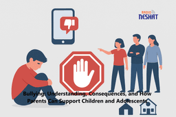 بولی (قلدری): شناخت، پیامدها و راه‌های حمایت والدین از کودکان و نوجوانان