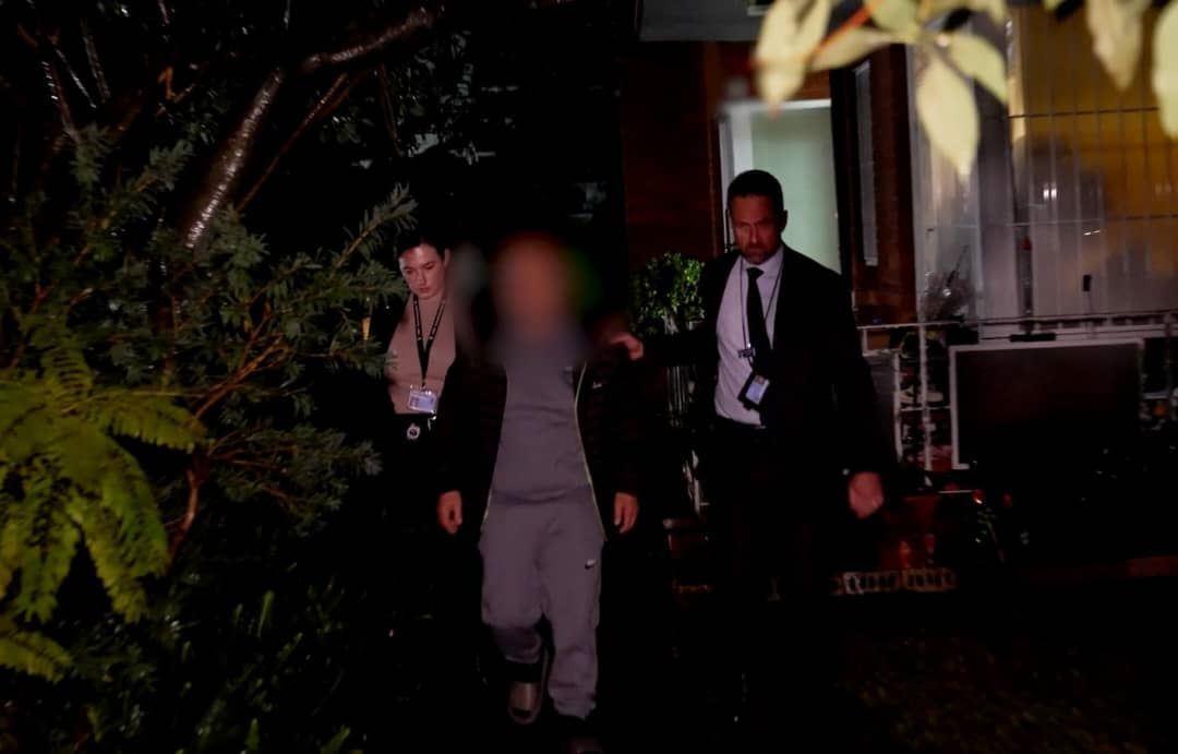 کلاهبردار 1.4 میلیون دلاری اداره پست استرالیا، در سیدنی به دام افتاد!