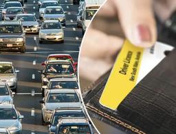 گواهینامه رانندگی استرالیا یکی از ضعیف‌ترین گواهینامه‌ها در جهان