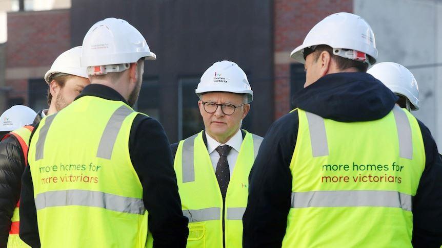 آغاز زودهنگام طرح سپرده ۵ درصدی برای خانه‌اولی‌ها در استرالیا