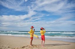 رکورد بی‌سابقه افزایش فوت بر اثر غرق‌شدن در استرالیا: ۳۵۷ نفر در یک سال!