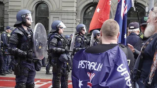 ۱۸۵۰۰۰ نفر سقف مهاجرت دائم استرالیا در سال مالی ۲۰۲۵-۲۶ 