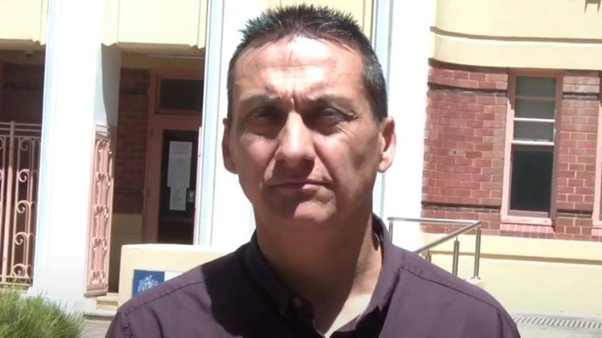 پاداش یک میلیون ‌دلاری پلیس ایالت ویکتوریا برای دستگیری قاتل فراری 