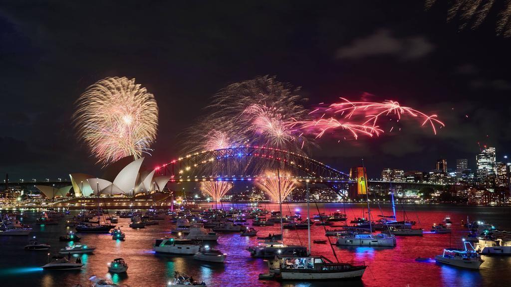 قرعه‌کشی بلیت رایگان تماشای آتش‌بازی شب سال نو سیدنی از بهترین نقطه شهر