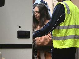 حکم حبس ابد برای زن متهم به قتل خانواده همسر سابق با قارچ‌ سمی 