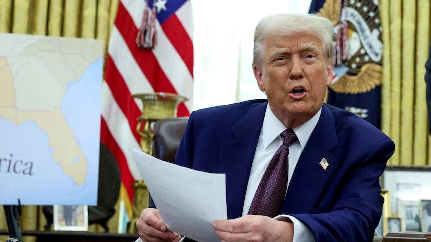 چالش‌های تمدید ویزا برای هزاران استرالیایی مقیم ایالات متحده