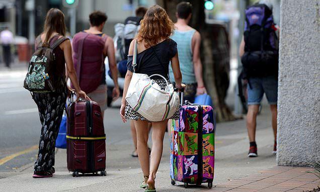 هشدار مقامات بهداشتی استرالیا: تزریق واکسن سرخک پیش از سفر به بالی ضروری است