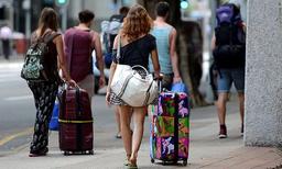 هشدار مقامات بهداشتی استرالیا: تزریق واکسن سرخک پیش از سفر به بالی ضروری است