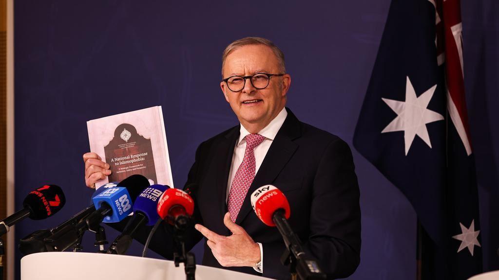 نخست‌وزیر استرالیا خواستار ریشه‌کنی اسلام‌هراسی و حمایت از جامعه مسلمانان شد
